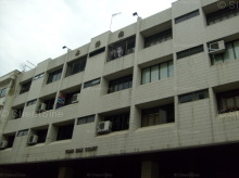 Yong Siak Court (D3), Apartment #1262242